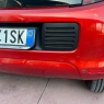 RENAULT TWINGO 900 BENZINA 90CV 66KW ANNO:08/2015